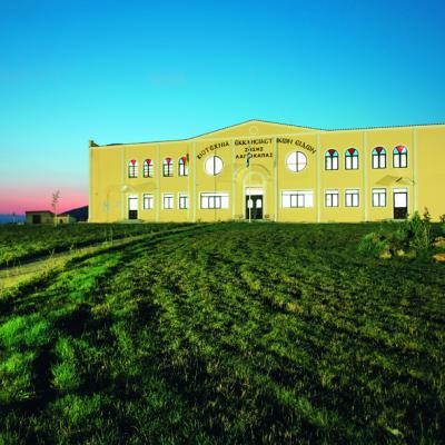Η Εταιρεία